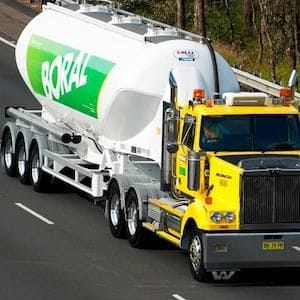 Class action launched over Boral's fumble in the US Class action launched over Boral's fumble in the US